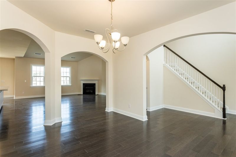 180 Waterpine Dr Lot 8, Garner, NC 27529