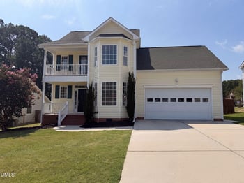 180 Whetstone Dr, Angier, NC 27501