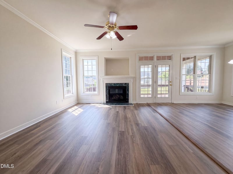 180 Whetstone Dr, Angier, NC 27501