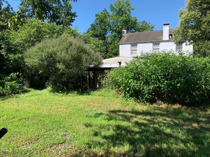 1800 Avondale Dr, Durham, NC 27701