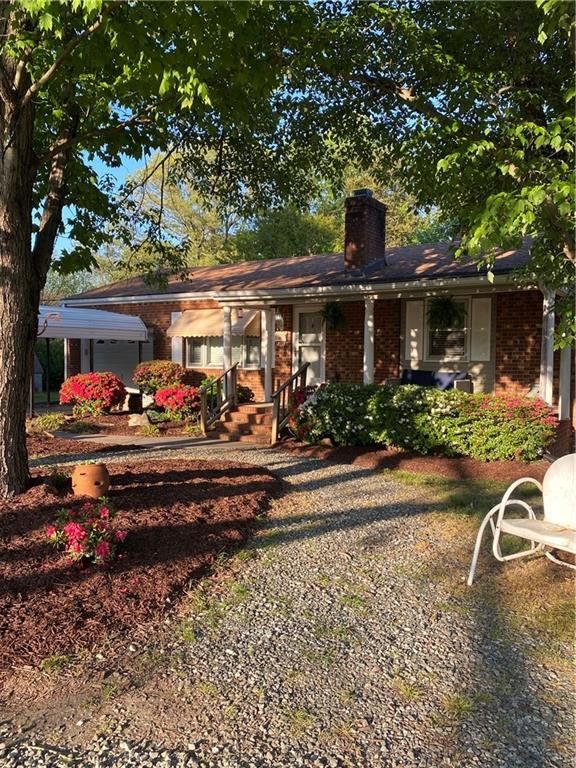 1800-B Sharpe Rd, Burlington, NC 27217