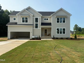 1800 Batten Farm Rd #(18), Selma, NC 27576