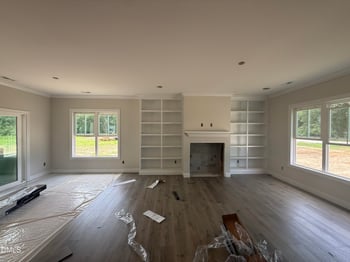 1800 Batten Farm Rd #(18), Selma, NC 27576