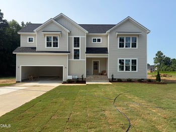 1800 Batten Farm Rd #(18), Selma, NC 27576