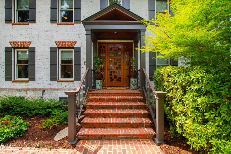 1800 Bay Meadow Ct, Raleigh, NC 27615