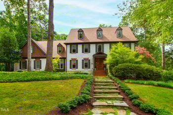 1800 Bay Meadow Ct, Raleigh, NC 27615