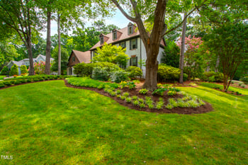 1800 Bay Meadow Ct, Raleigh, NC 27615