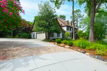 1800 Bay Meadow Ct, Raleigh, NC 27615