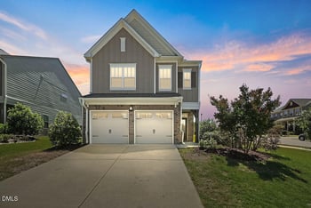 1800 Birdhouse Ln, Wake Forest, NC 27587