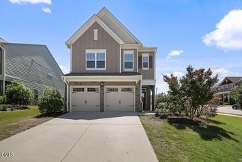 1800 Birdhouse Ln, Wake Forest, NC 27587