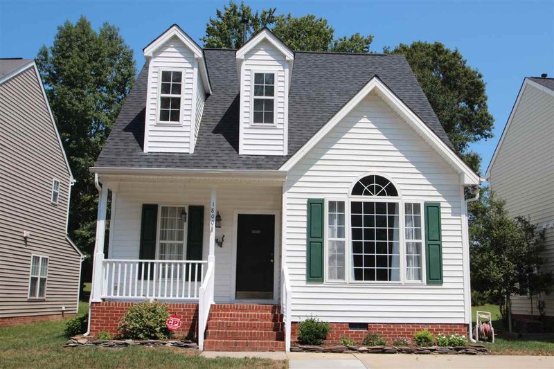 1800 Crag Burn Ln, Raleigh, NC 27604