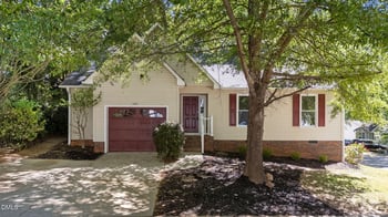 1800 Deep Forest Trl, Raleigh, NC 27603