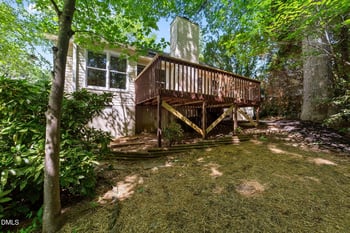 1800 Deep Forest Trl, Raleigh, NC 27603