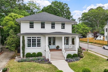 1800 Fairview Rd, Raleigh, NC 27608