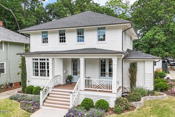 1800 Fairview Rd, Raleigh, NC 27608