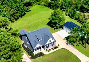 1800 Flat Rock Church Rd, Louisburg, NC 27549