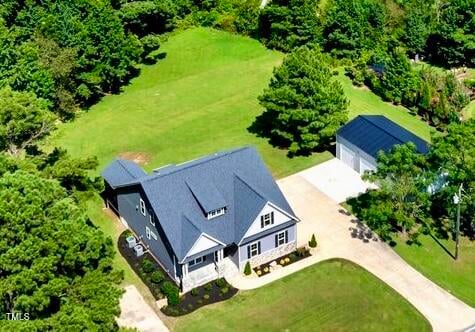 1800 Flat Rock Church Rd, Louisburg, NC 27549