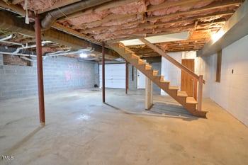 1800 Kirkwood Dr, Durham, NC 27705