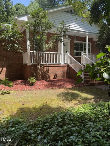 1800 Kirkwood Dr, Durham, NC 27705