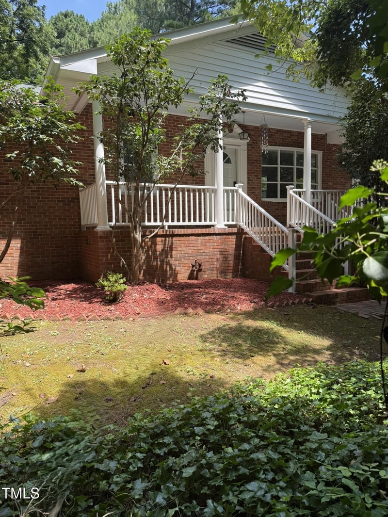 1800 Kirkwood Dr, Durham, NC 27705
