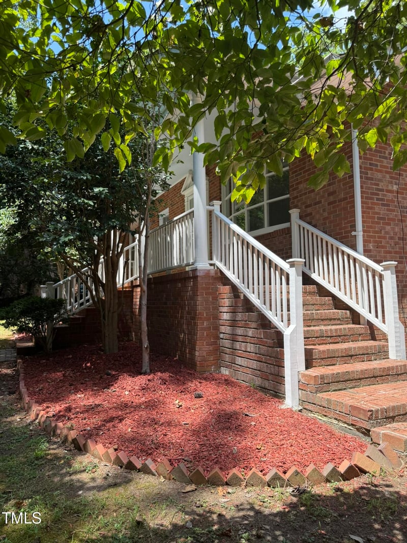 1800 Kirkwood Dr, Durham, NC 27705