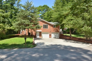 1800 Kirkwood Dr, Durham, NC 27705