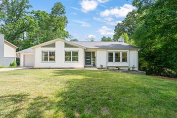 1800 Lakepark Dr, Raleigh, NC 27612