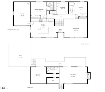 1800 Lakepark Dr, Raleigh, NC 27612