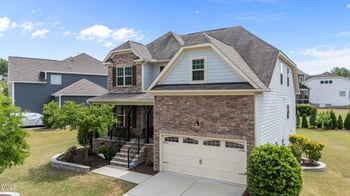 1800 Longmont Dr, Wake Forest, NC 27587