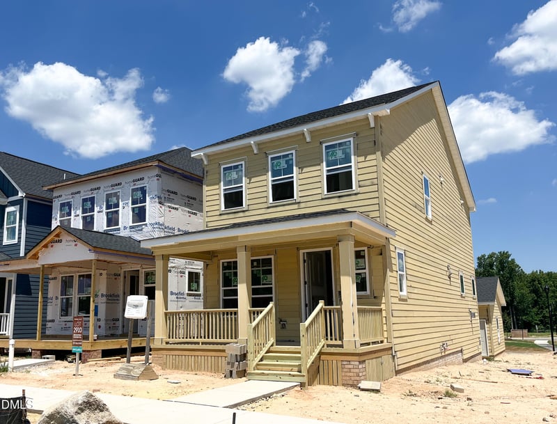 1800 Lumineer Ln, Wendell, NC 27591
