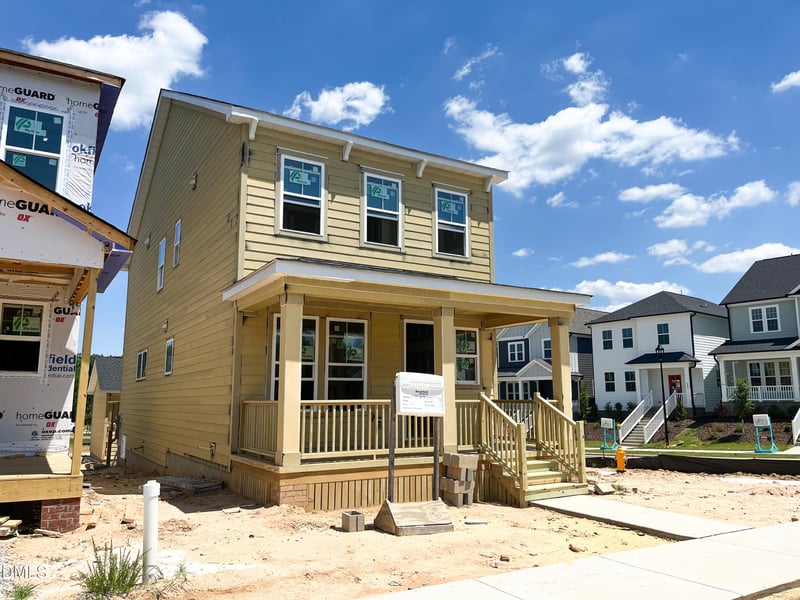1800 Lumineer Ln, Wendell, NC 27591