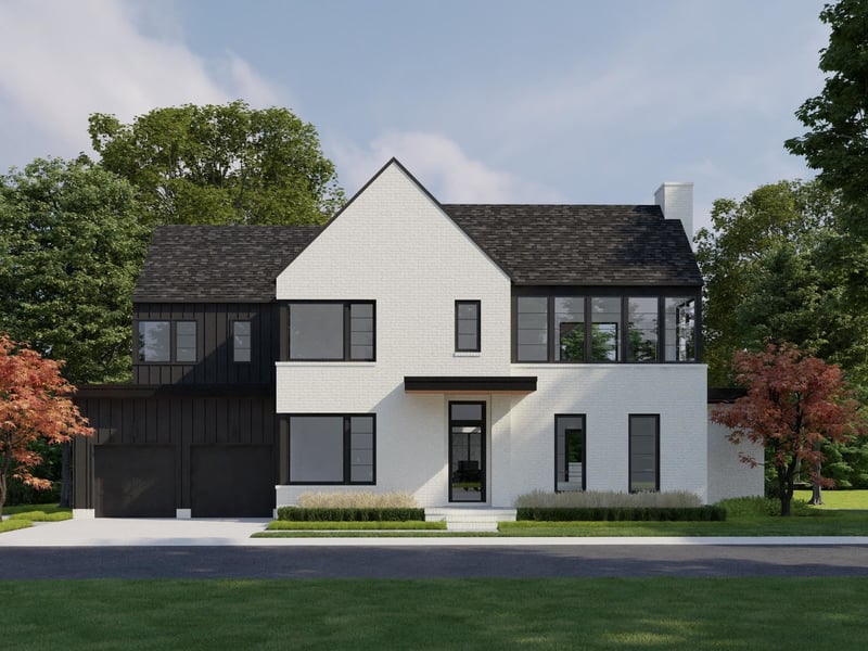 1800 Mcdonald Ln, Raleigh, NC 27608