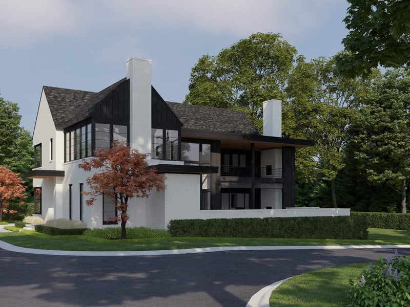 1800 Mcdonald Ln, Raleigh, NC 27608