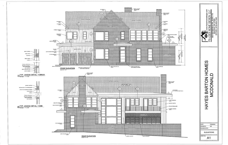 1800 Mcdonald Ln, Raleigh, NC 27608