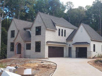 1800 Okeefe Ln, Raleigh, NC 27613