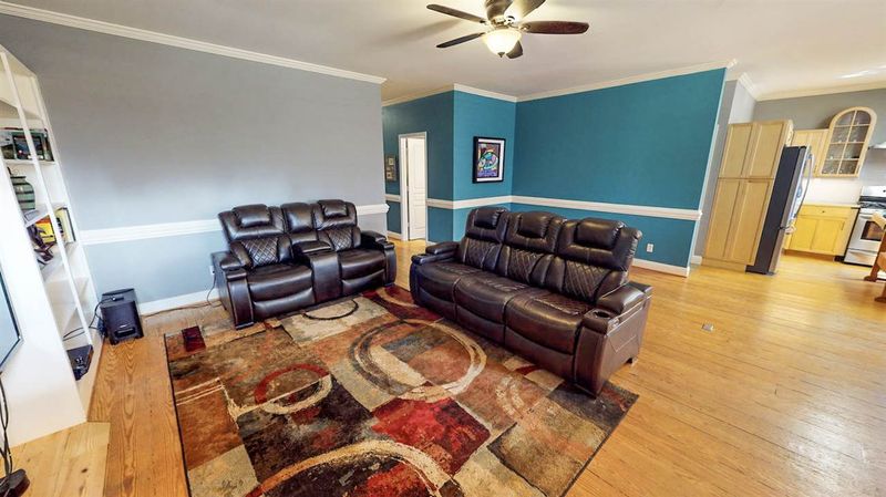 1800 Olivers Grove Rd, Four Oaks, NC 27524