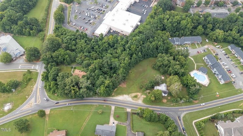1800 Orange Grove Rd, Hillsborough, NC 27278