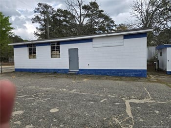 1800 Pamalee Dr, Fayetteville, NC 28301