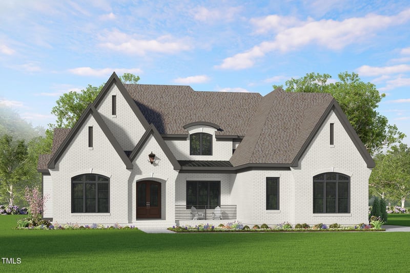 1800 Phelps West Rd, Fuquay Varina, NC 27526