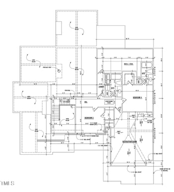 1800 Phelps West Rd, Fuquay Varina, NC 27526