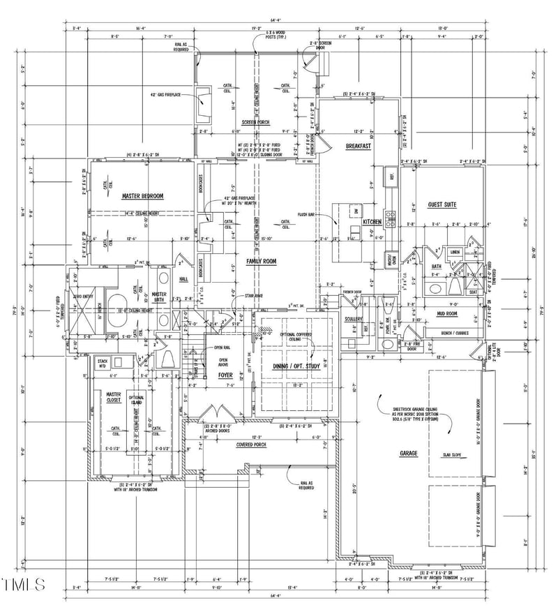 1800 Phelps West Rd, Fuquay Varina, NC 27526