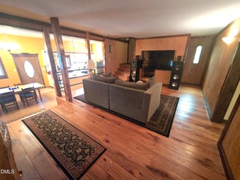 1800 Pleasant Hill Liberty Rd, Liberty, NC 27298