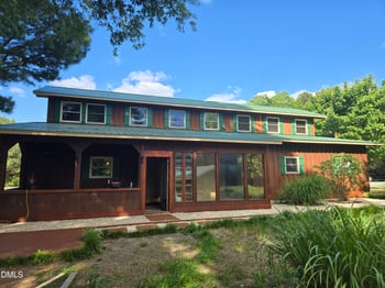 1800 Pleasant Hill Liberty Rd, Liberty, NC 27298