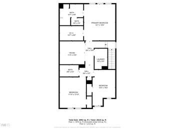 1800 Porch Swing Way, Apex, NC 27502