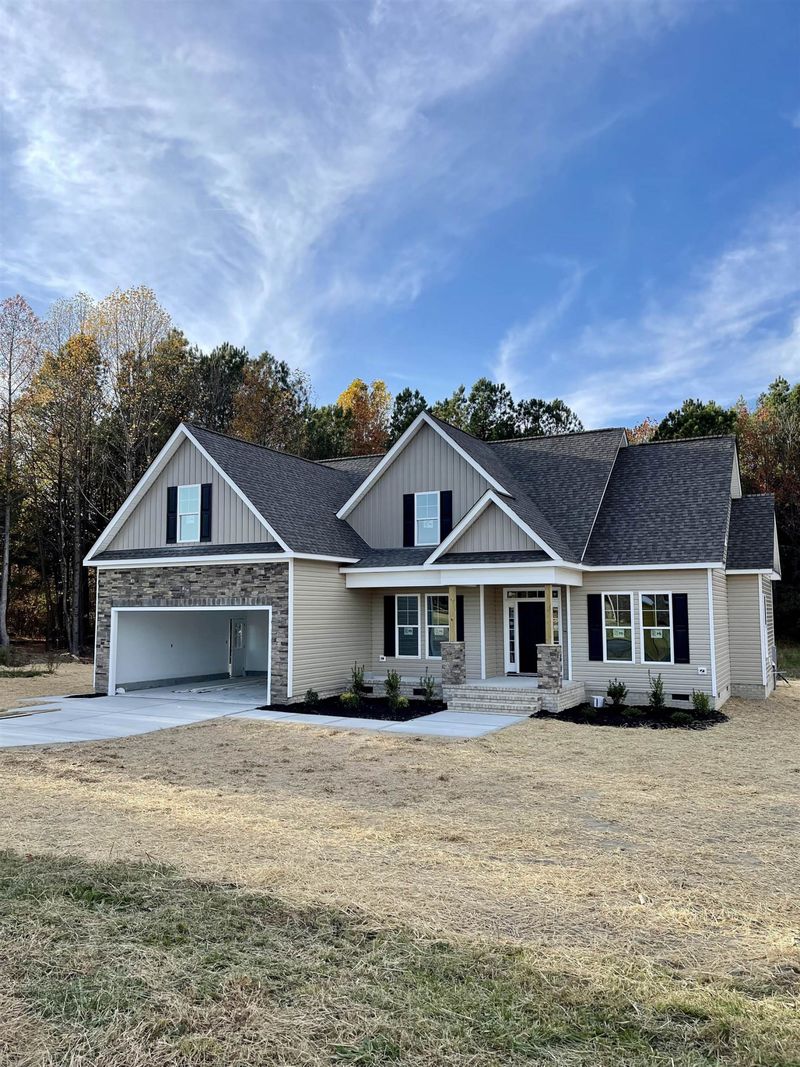 1800 Proc Ridge Ln, Knightdale, NC 27545