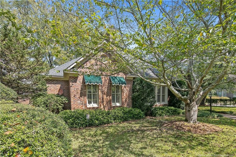 1800 Pugh St, Fayetteville, NC 28305