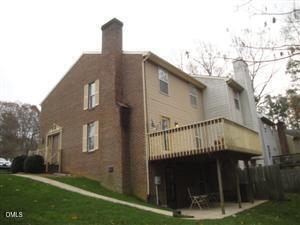 1800 Sara Ln, Raleigh, NC 27606