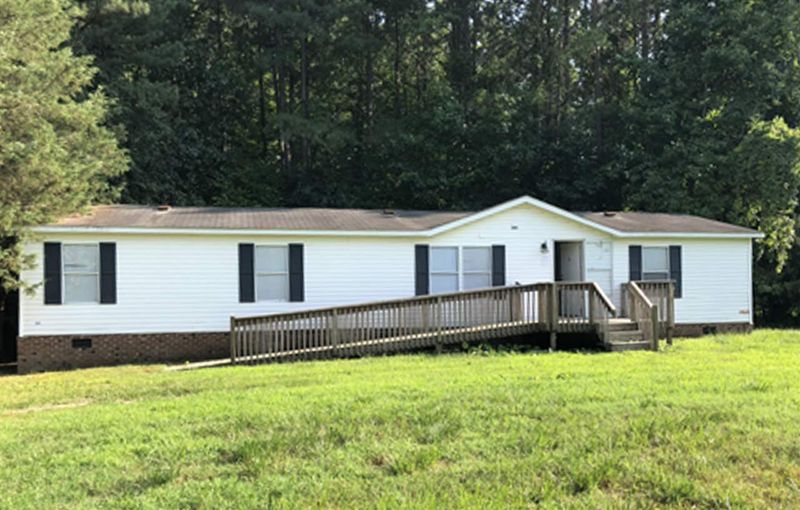 1800 So Hi Dr, Durham, NC 27703