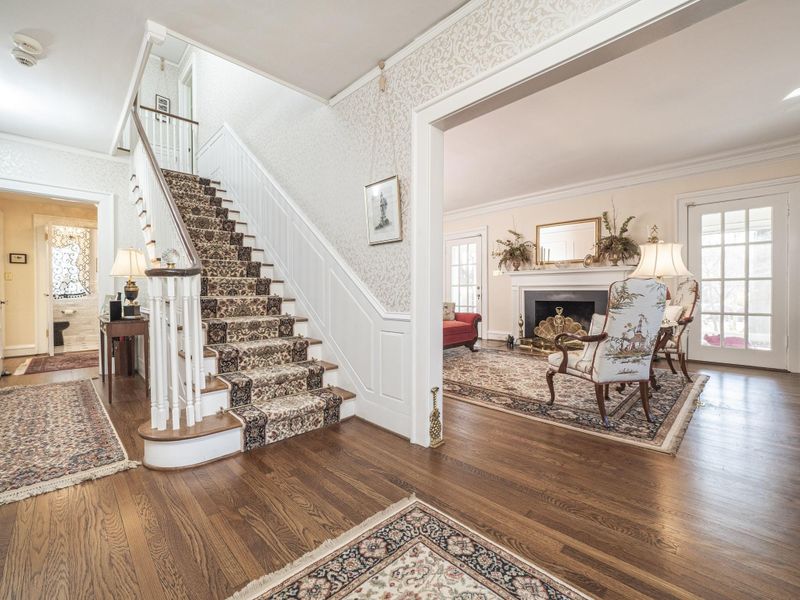 1800 St Marys St, Raleigh, NC 27608