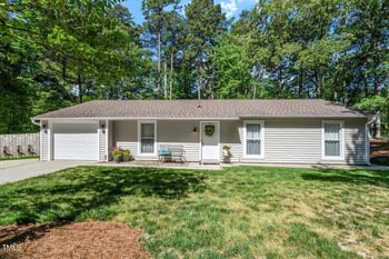1800 Tarbert Dr, Cary, NC 27511